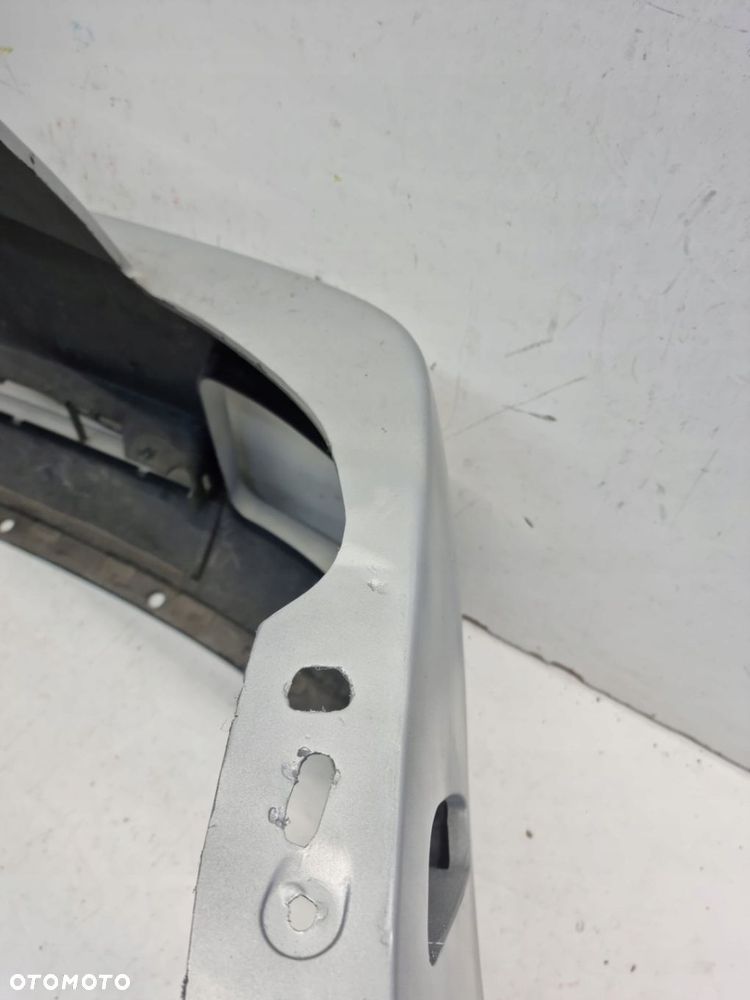 CADILLAC CTS I 03-07 Zderzak przód przedni - 8