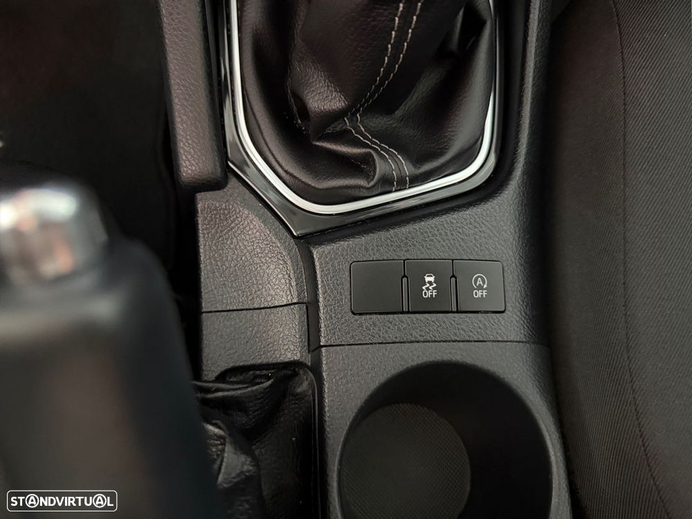 Toyota Auris 1.4 D-4D +AC - 17