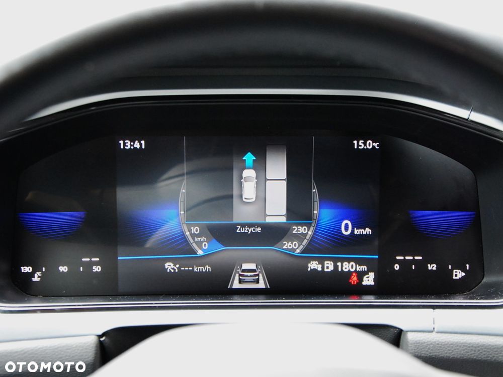 Volkswagen T-Roc 1.5 TSI Style - 11