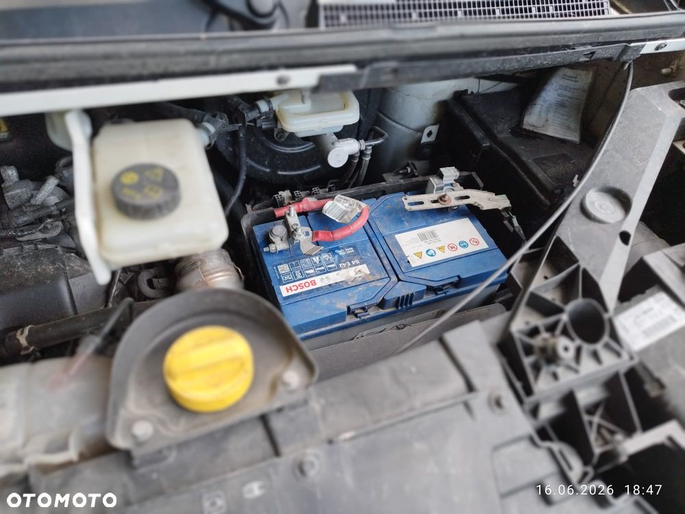 Renault Trafic - 27