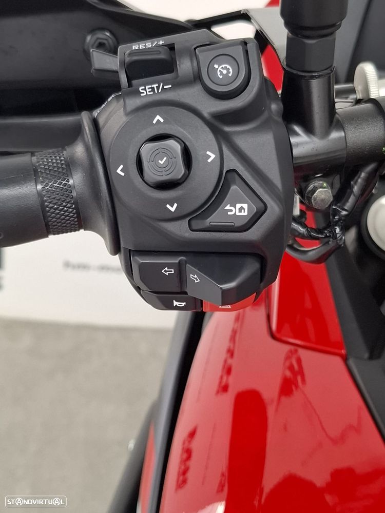 Yamaha Tracer 7 - GARANTIA DE FÁBRICA - 10