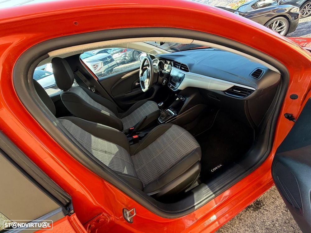 Opel Corsa 1.5 D Elegance - 7