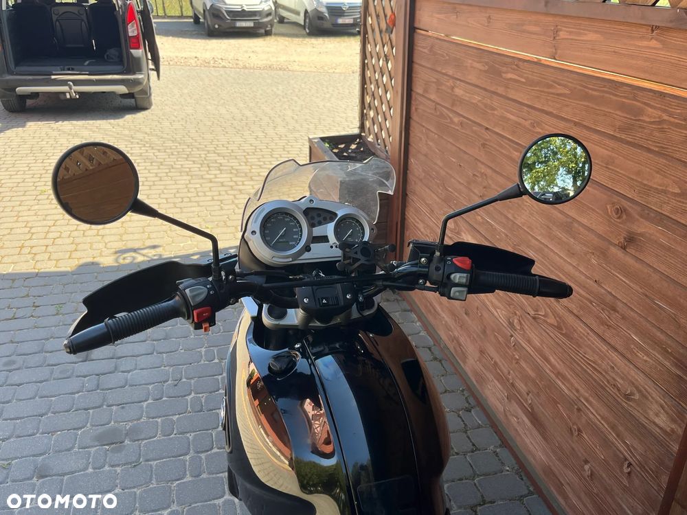 BMW GS - 9