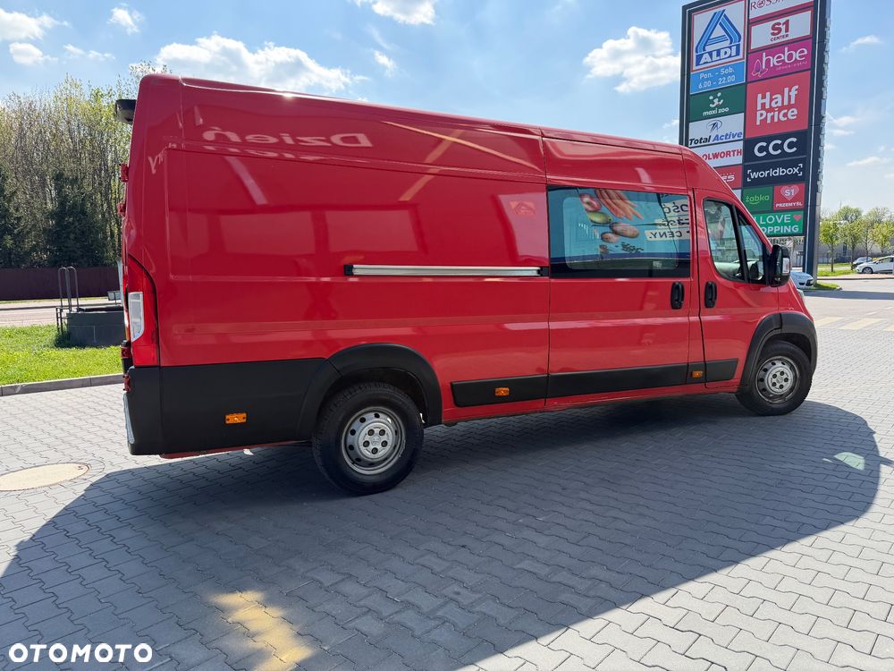 Peugeot BOXER L4H2 - 6