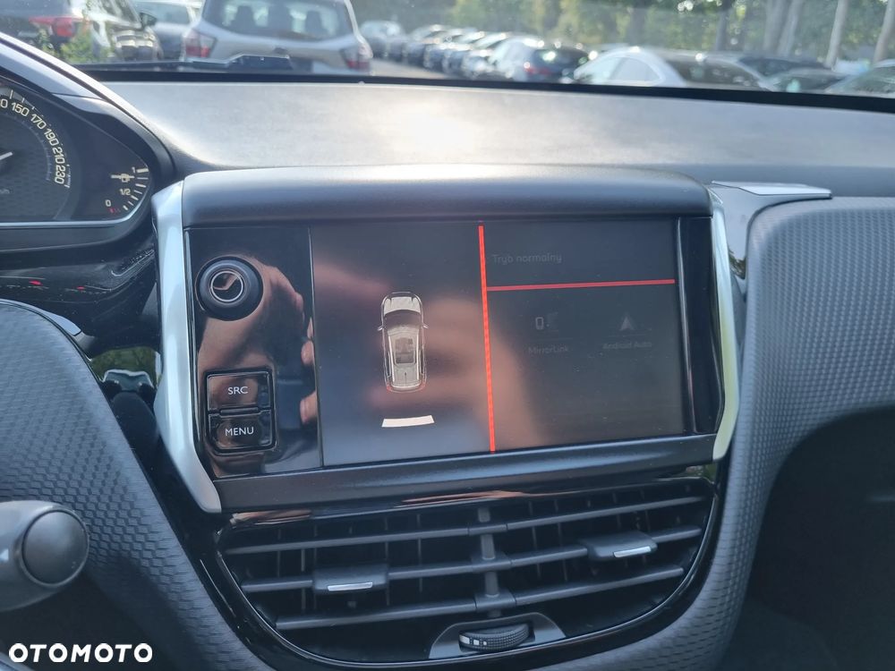 Peugeot 2008 PureTech 110 Stop&Start EAT6 GT-Line Edition - 19