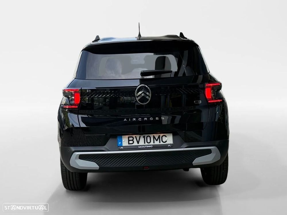 Citroën C3 Aircross 1.2 PureTech Plus - 5