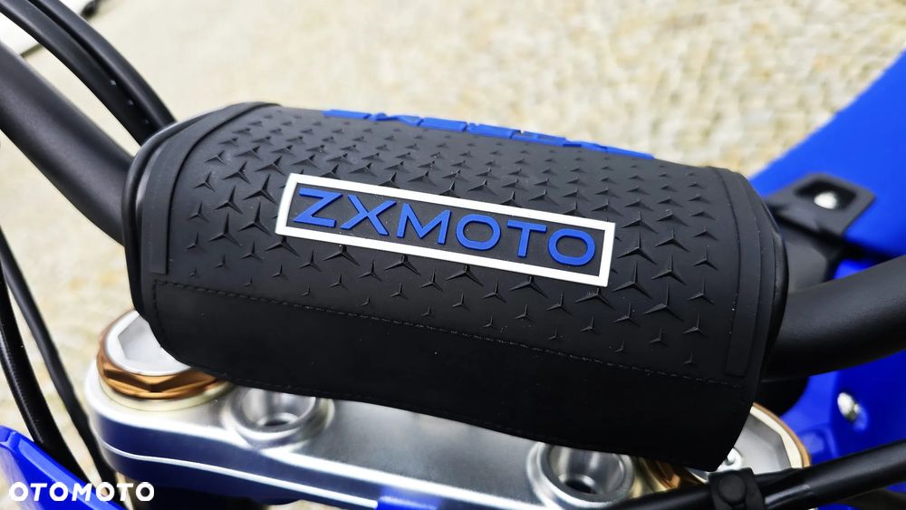 ZX MOTO 250MX - 16