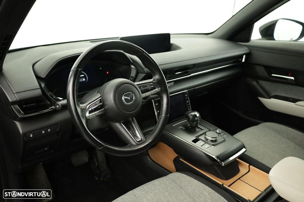 Mazda MX-30 e-SKYACTIV Exclusve-Line - 8