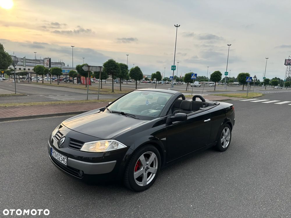 Renault Megane 1.6 Luxe Dynamique - 14