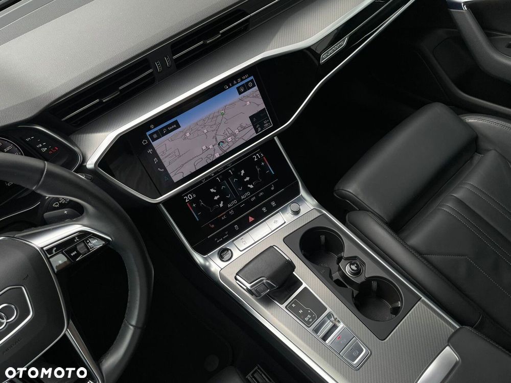 Audi A6 Avant - 36