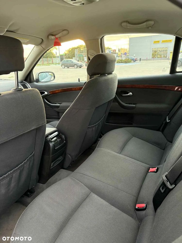 Cadillac BLS 1.9 D Business - 27