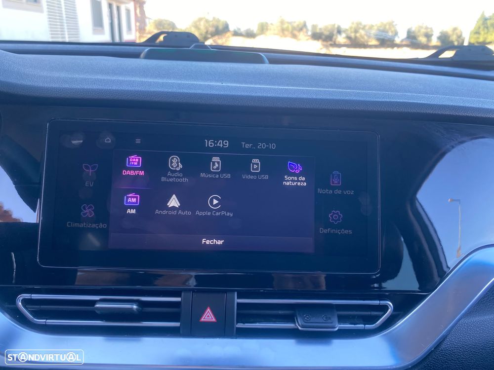 Kia Niro EV 64kWh Tech - 27
