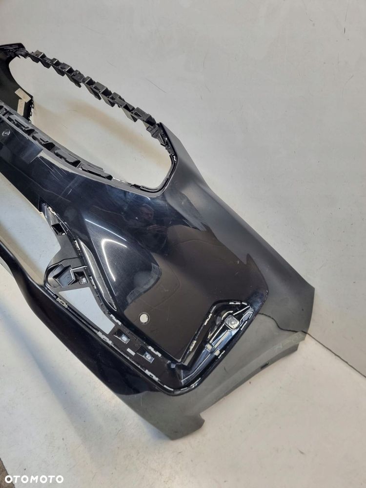 ford kuga mk3 lift st line zderzak przód przedni - 3