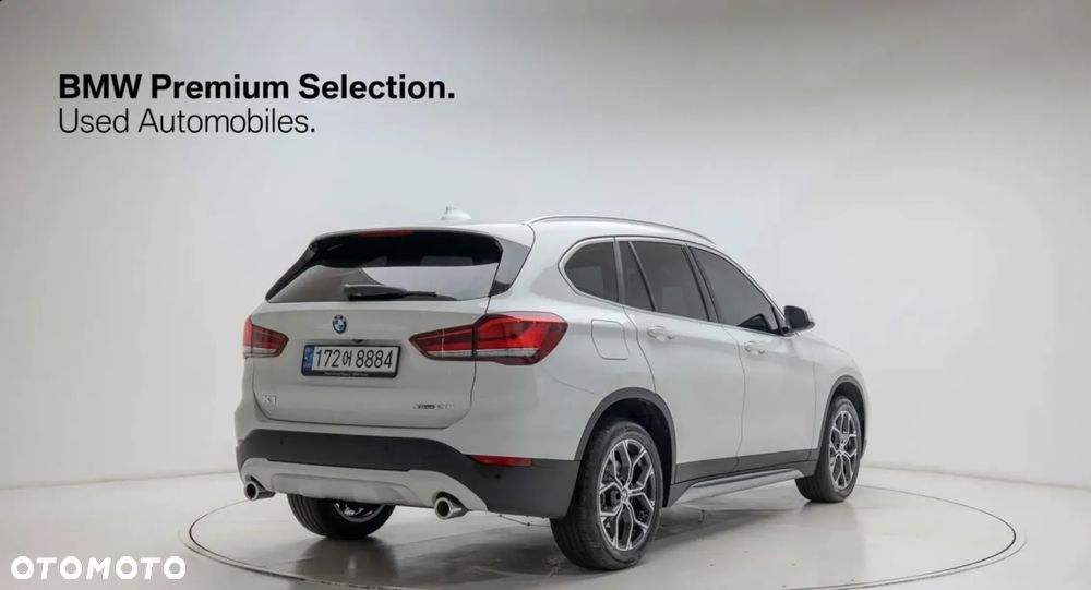 BMW X1 xDrive20i xLine - 3