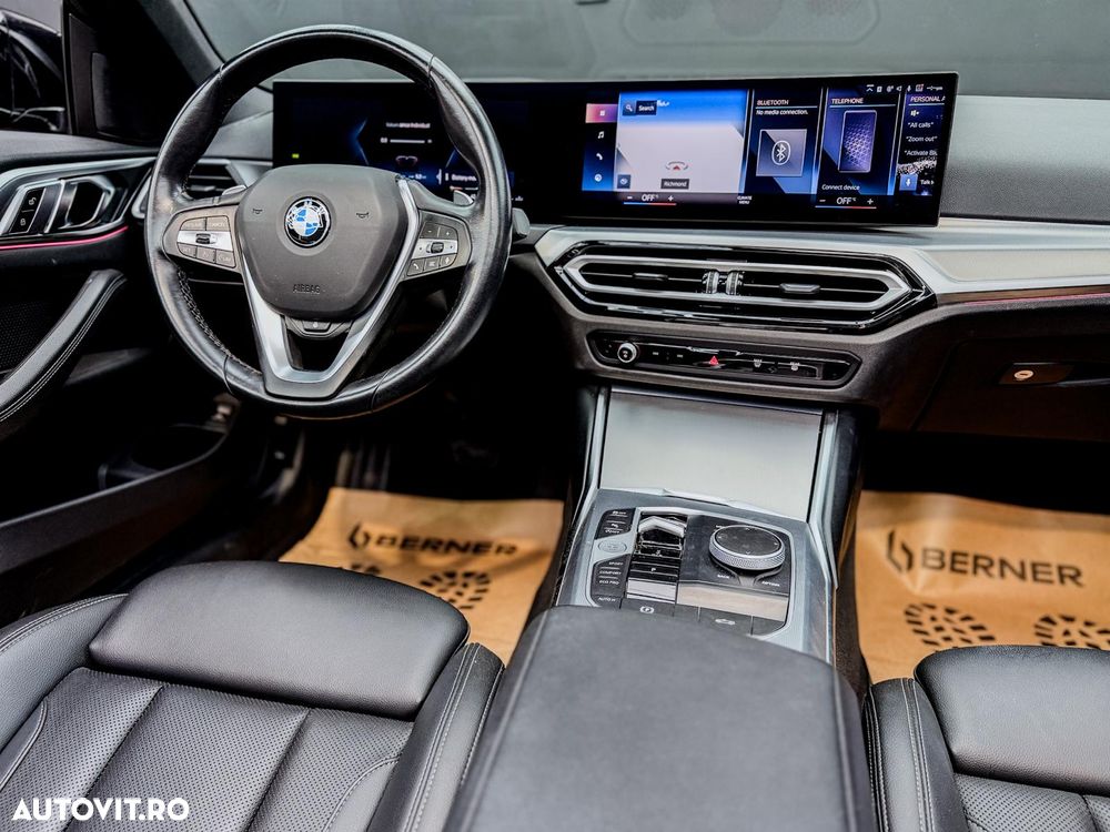 BMW Seria 4 430i - 30