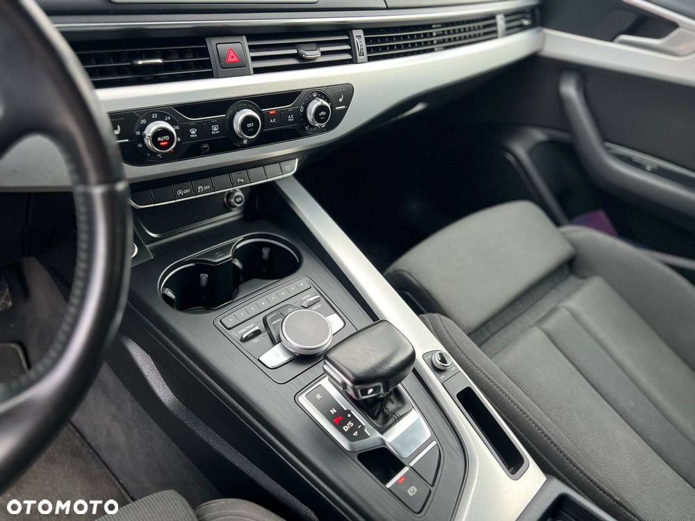 Audi A4 Avant 2.0 TDI S tronic design - 21