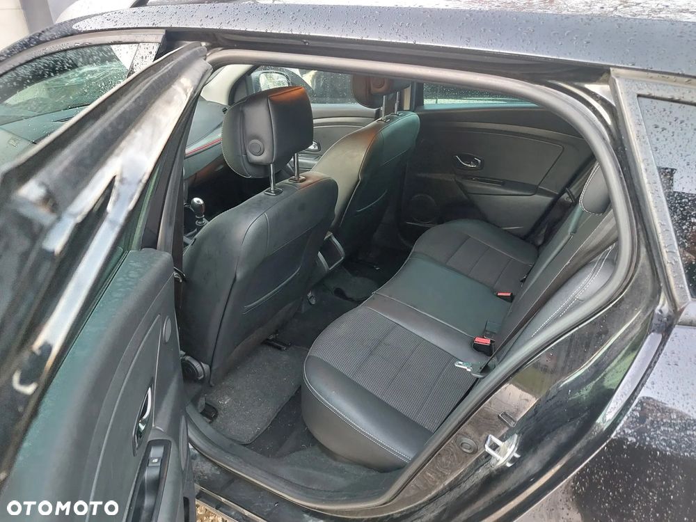 Renault Megane Grandtour dCi 160 FAP GT - 5