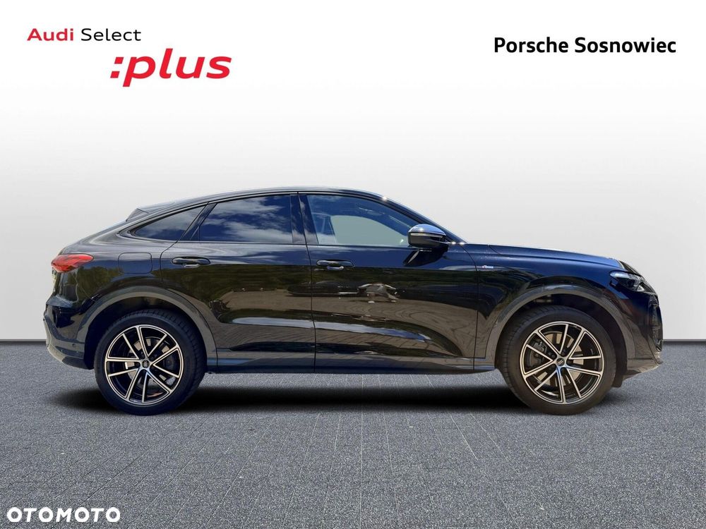 Audi Q5 Sportback 40 TDI mHEV Quattro S Line S tronic - 7