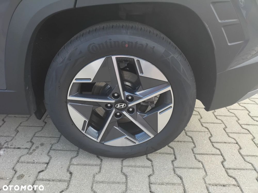 Hyundai Tucson 1.6 T-GDi Executive 2WD DCT - 19