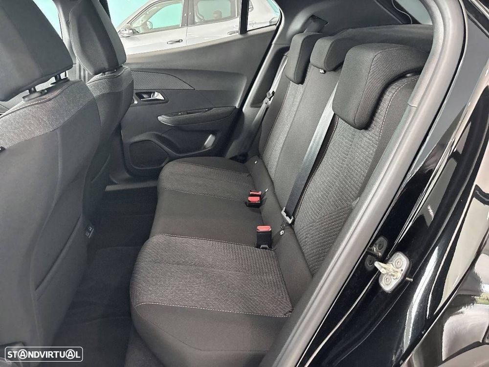 Peugeot e-2008 54 kWh Style - 10