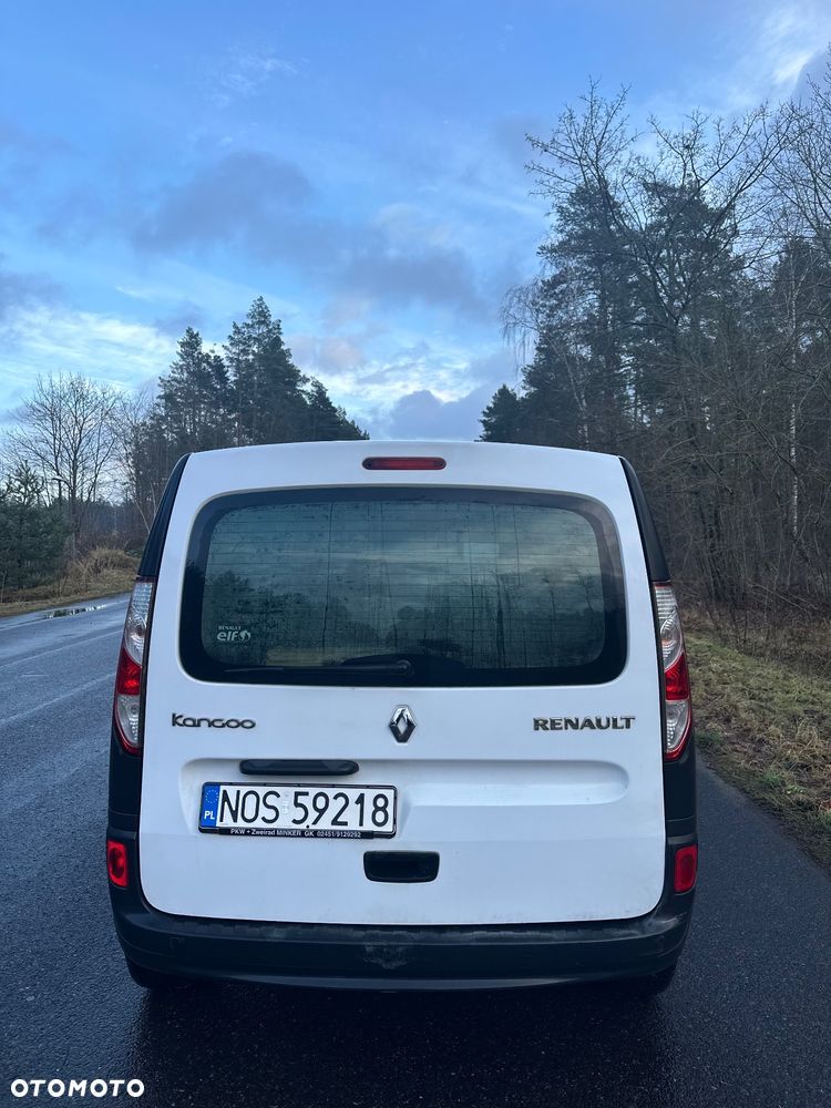 Renault Kangoo - 7