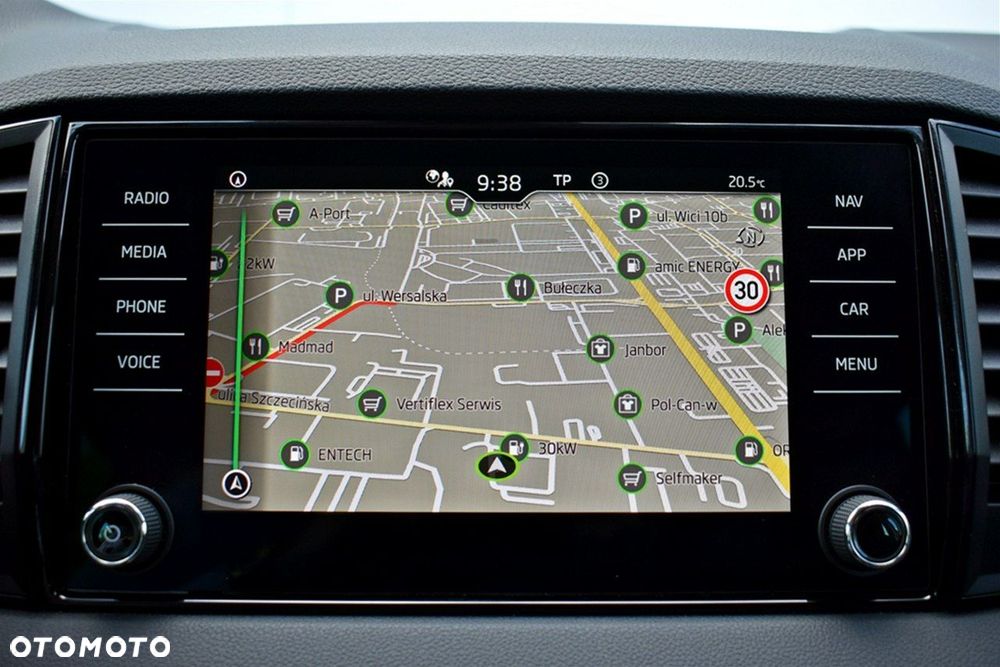 Skoda Karoq 1.5 TSI ACT Selection DSG - 20