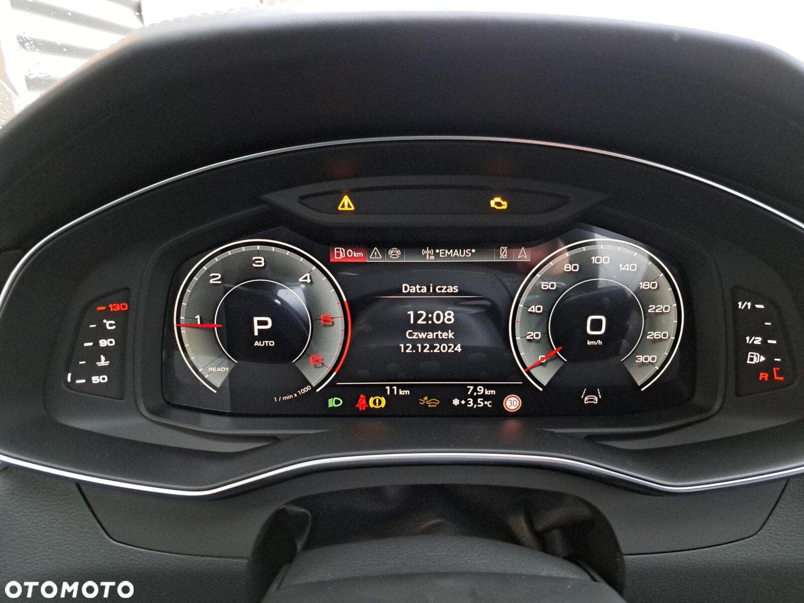 Audi A6 - 14