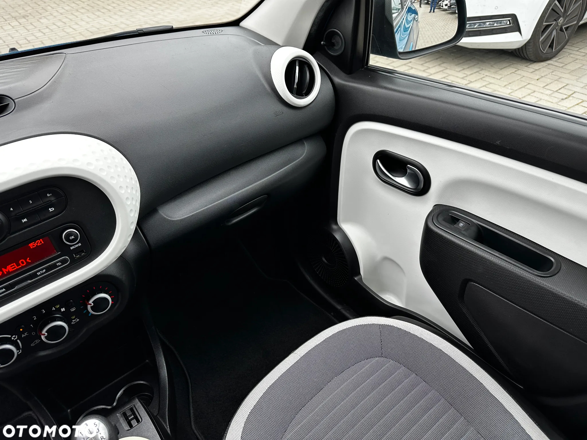 Renault Twingo - 14