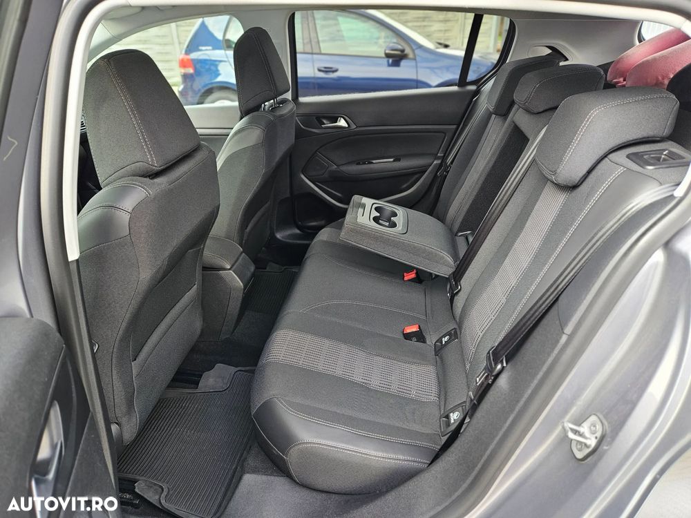 Peugeot 308 1.6 BlueHDi FAP STT Allure - 19