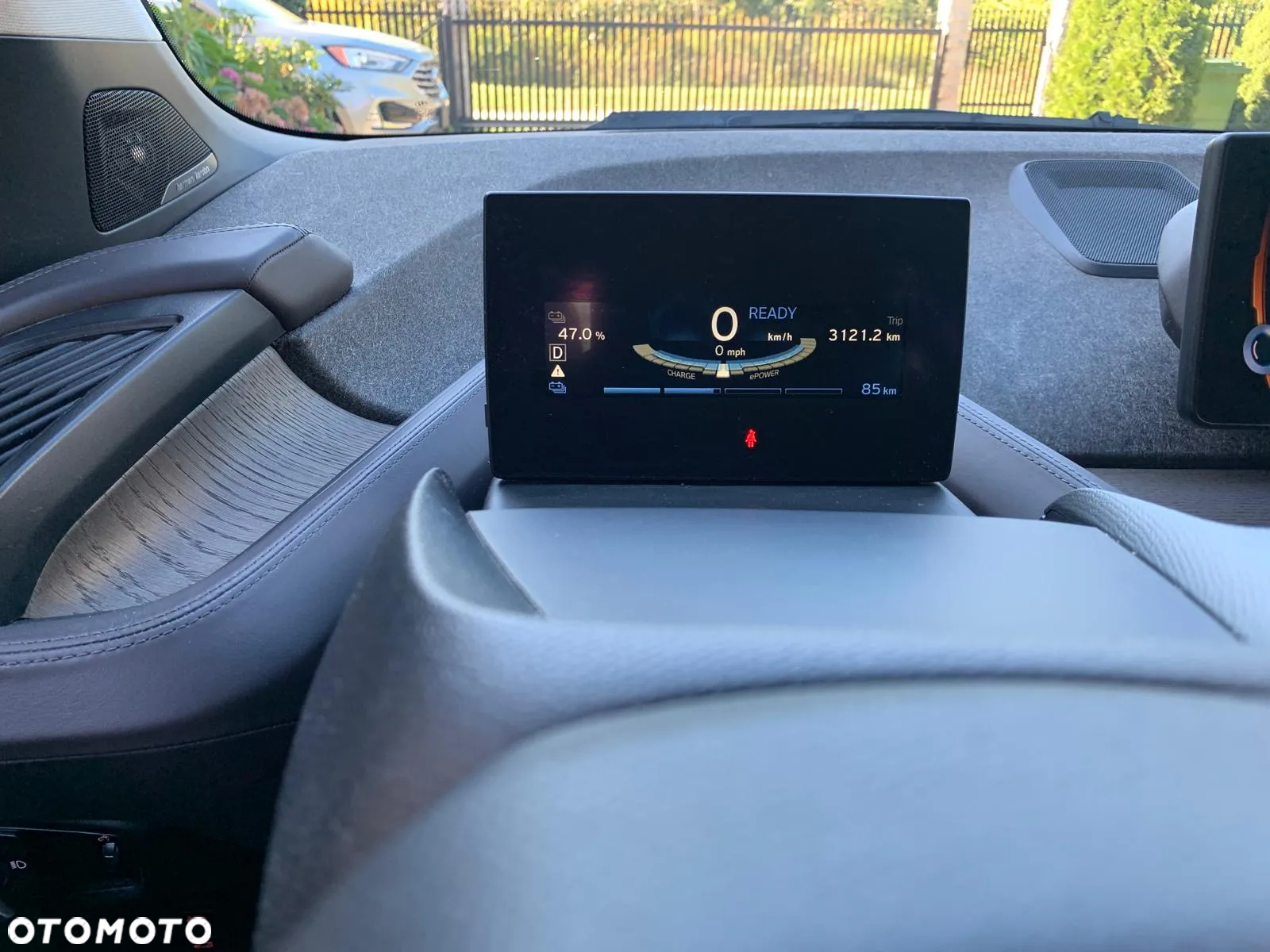 BMW i3 (94 Ah) - 18