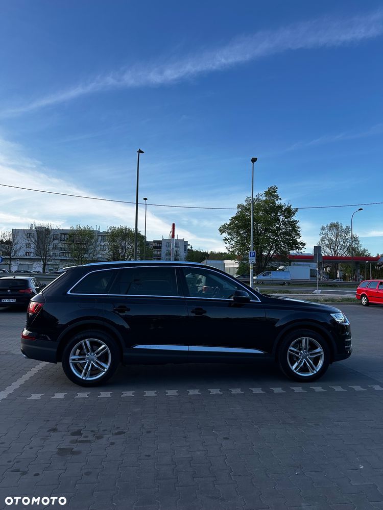 Audi Q7 - 6