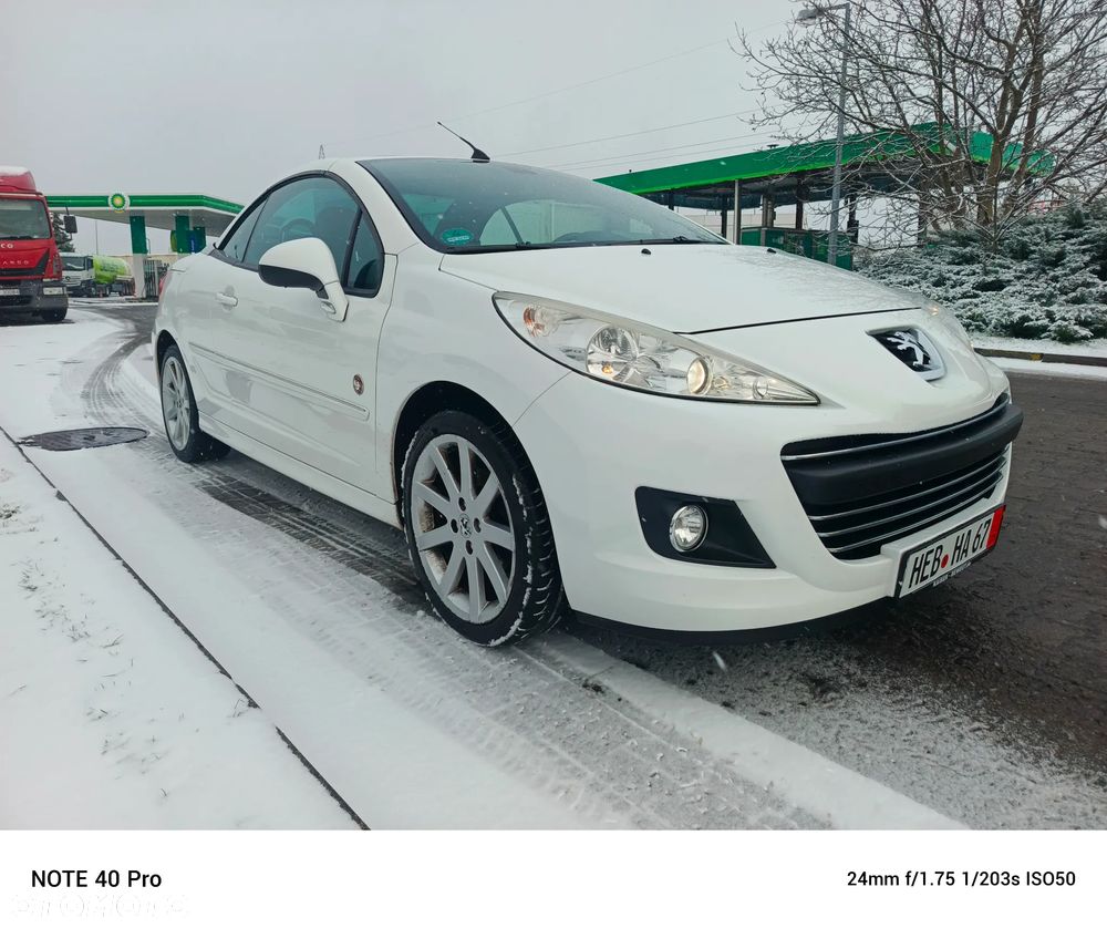 Peugeot 207 1.6 VTi Sporty - 3