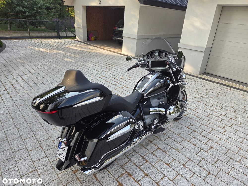 BMW R - 4