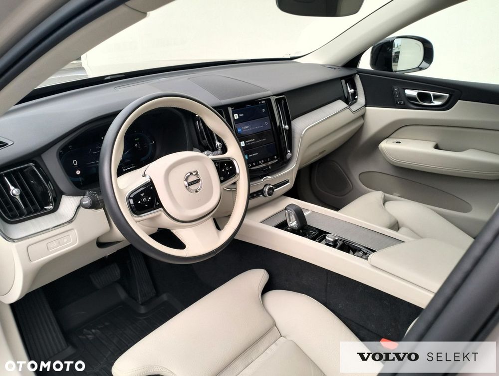 Volvo XC 60 - 12
