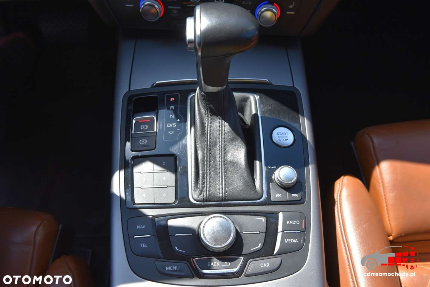 Audi A6 Allroad 3.0 TDI clean diesel Quattro S tronic - 29