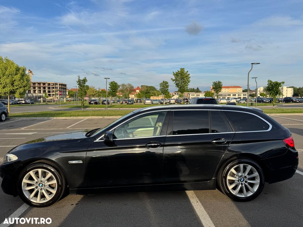 BMW Seria 5 - 3