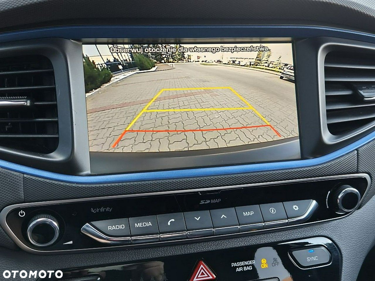 Hyundai IONIQ hybrid Platinum - 7