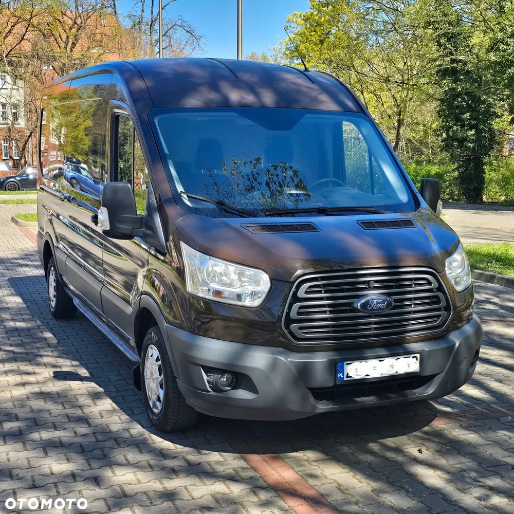 Ford TRANSIT - 7