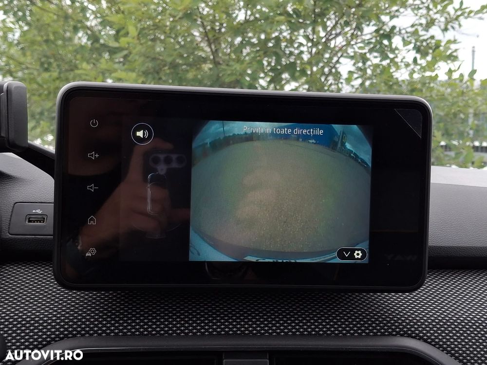 Dacia Sandero Stepway - 21