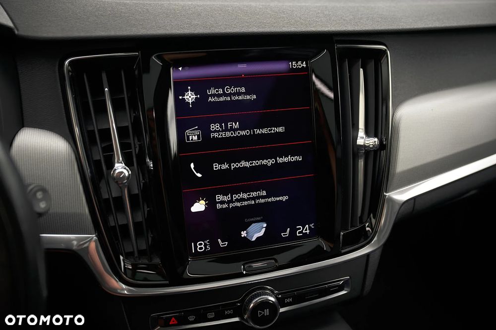 Volvo V90 D5 AWD Geartronic Inscription - 27