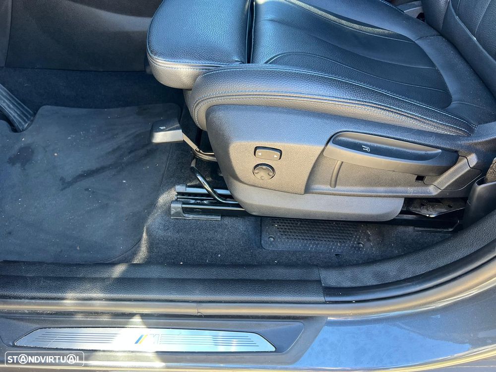 BMW 225xe Active Tourer iPerformance M Sport - 10