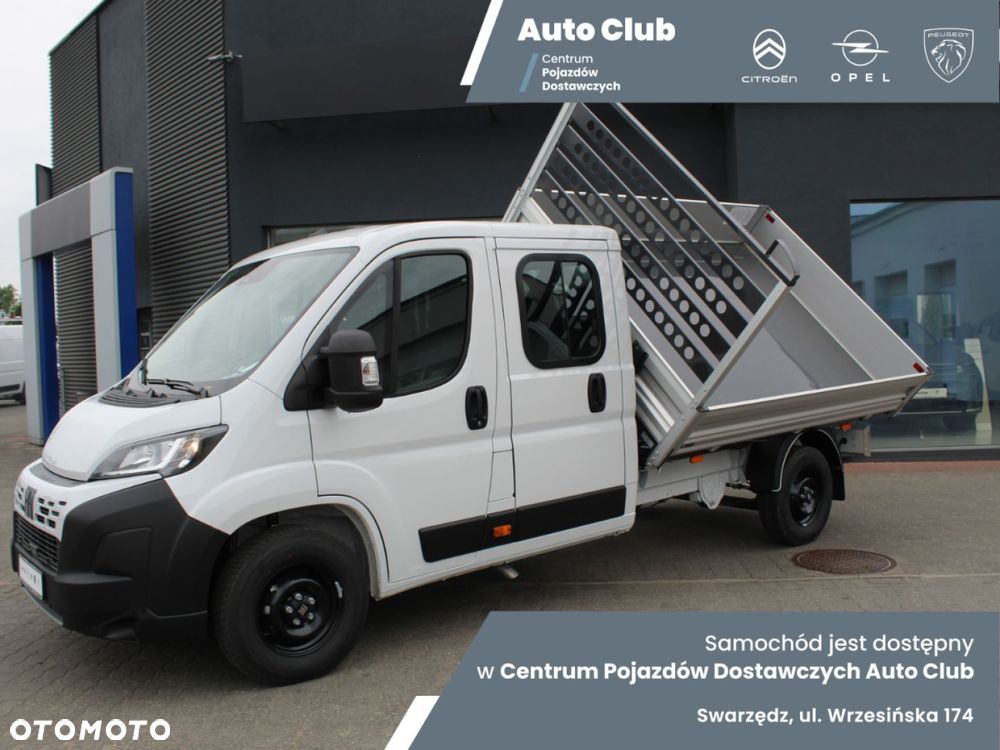 Fiat Ducato - 1