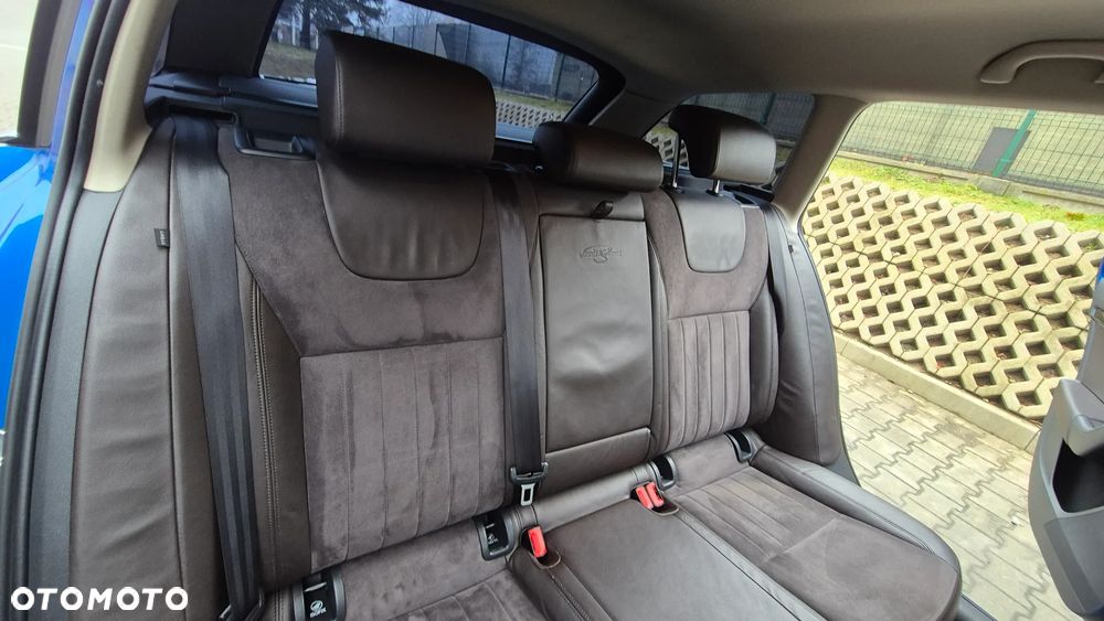 Skoda Octavia 2.0 TDI 4x4 L&K - 13