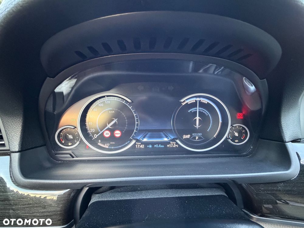 BMW Seria 5 - 36