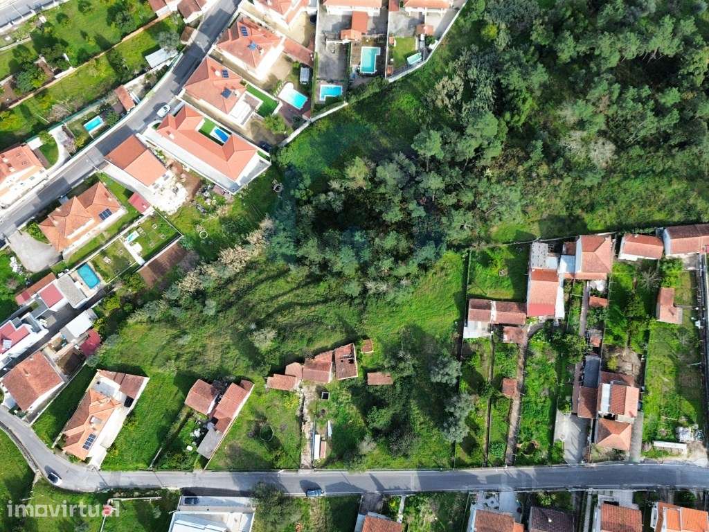 Terreno para Construção em Brasfemes - Coimbra - Grande imagem: 2/13