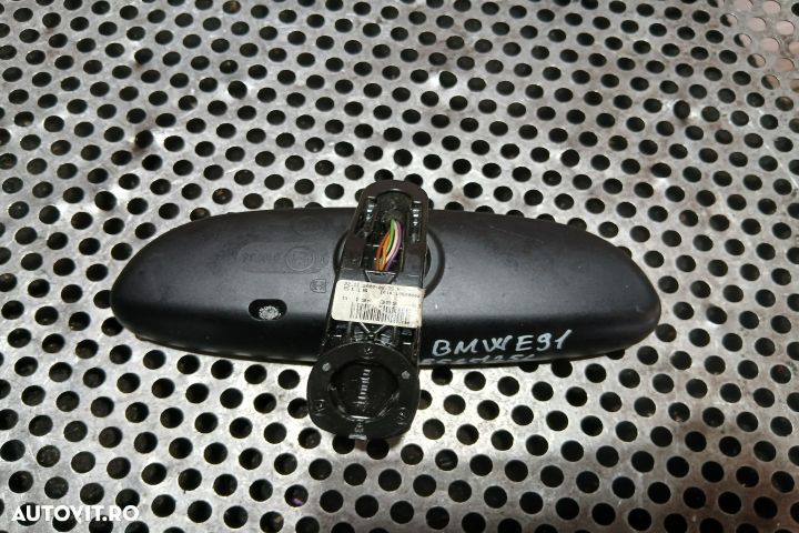 Oglinda retrovizoare parbriz 9134399 E1010736 9134399 E1010736 BMW Se - 3