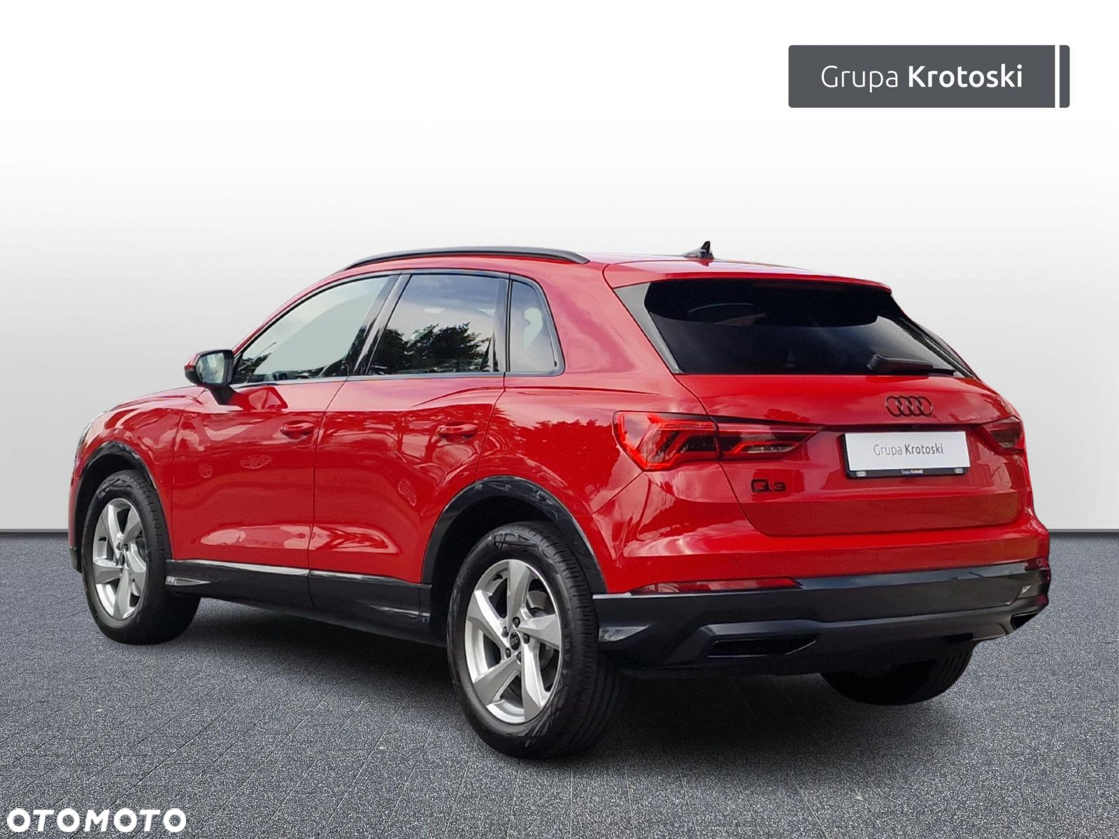 Audi Q3 35 TFSI Advanced S tronic - 3