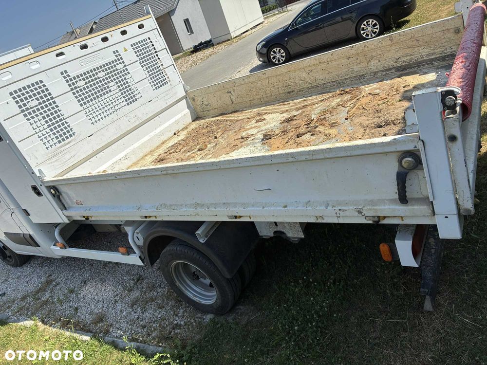 Renault Master - 2