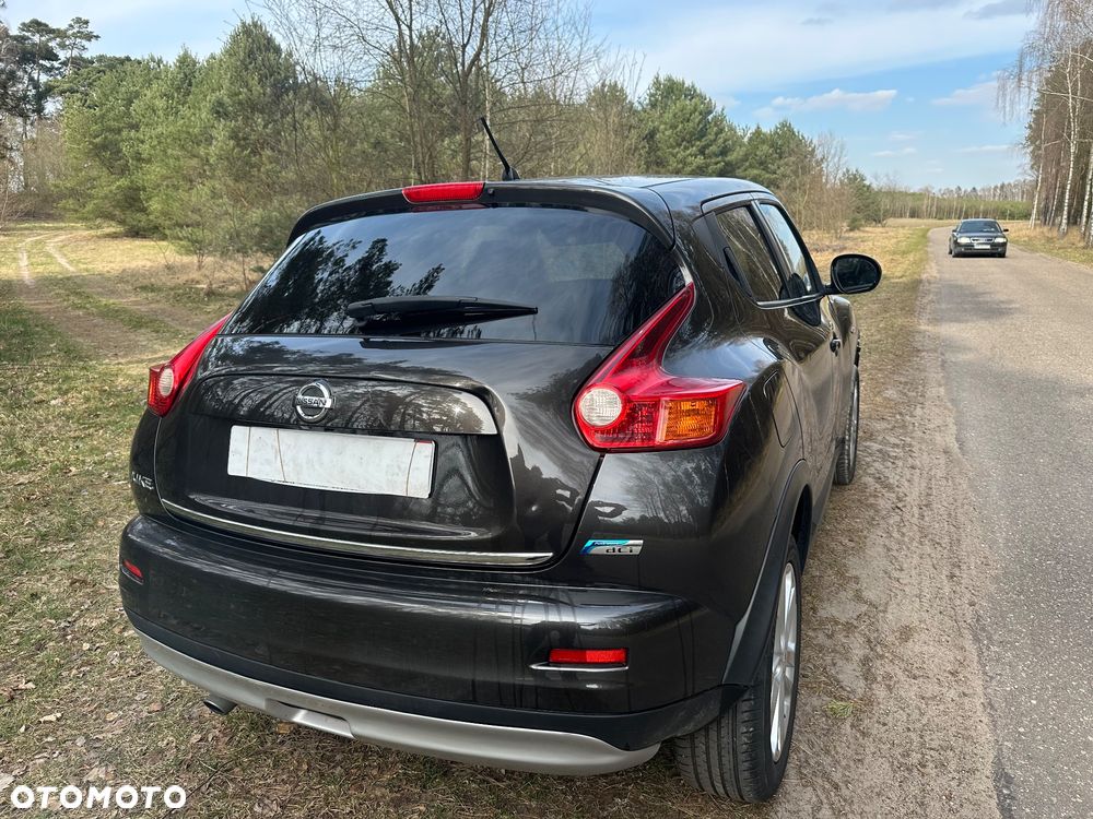 Nissan Juke 1.5 dCi Edition - 3