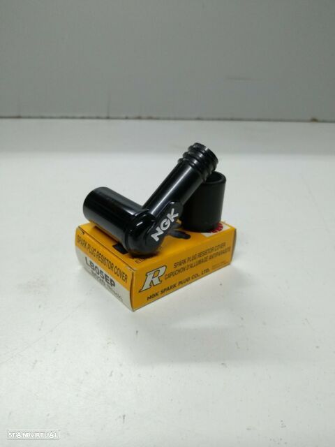 cachimbo da vela ngk lb05ep - 1